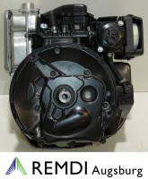 Rasenmäher Motor Briggs & Stratton ca. 5,5 PS(HP) 675EXi Serie Welle 22,2/80