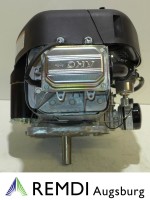 Briggs & Stratton Rasentraktor Motor INTEK 17,5 PS...