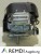 Briggs & Stratton Rasentraktor Motor EX1750 17,5 PS (HP) E-Start Welle 25,4/80