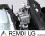 Honda Industrie Motor ca. 3,6 PS(HP) (früher 4 PS) GXR120 KRWF Welle konisch