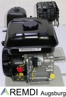 Briggs & Stratton Motor ca. 6 PS(HP) CR950 Serie Welle 19,05/62 mm