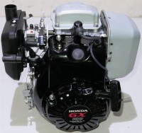 Honda Industrie Motor ca. 2,8 PS(HP) (früher 3,2 PS) GX100 KRGA Welle konisch