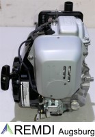 Honda Industrie Motor ca. 2,8 PS(HP) (früher 3,2 PS) GX100 KRGA Welle konisch