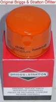 Original Briggs & Stratton Ölfilter orange 798576