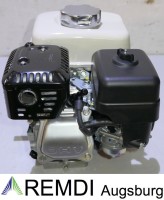 Honda Industrie Motor ca. 3,5 PS(HP) (früher 4 PS)...