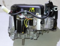 Briggs & Stratton 2-Zylinder Rasentraktor Motor 16 PS (HP) Vanguard E-Start 25,4/80