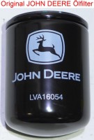 Original JOHN DEERE Hydraulikölfilter LVA16054