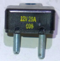 Original JOHN DEERE Stromkreisunterbrecher AM33621