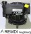 Rasenmäher Motor Briggs & Stratton 6 PS(HP) 775 Professional Serie Welle 25/80 E-Start