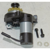 Original Briggs &amp; Stratton 12V Anlasser 84005206,...