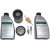 JOHN DEERE Wartungskit für Kundendienst AUC17067 (LG276) X135R X155R X166R