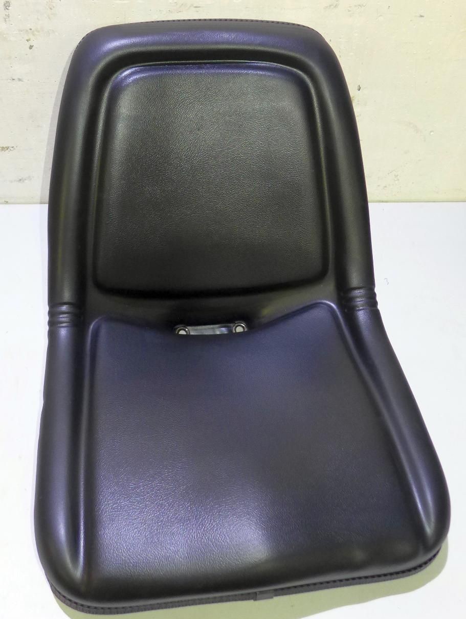 Fahrersitz, Sitzschale für Aufsitzmäher, Rasentraktor, Minibagger, Ga,  92,10 €