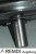 Rasenmäher/Aufsitzer Motor Briggs & Stratton ca 4 PS(HP) 500E Welle 22,2/62 s Schwungrad