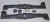 Original JOHN DEERE Messer-Satz AM148486+AM148487 für X950R 137 cm Bohrung 26,5 mm