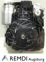 Rasenmäher/Aufsitzer Motor Briggs & Stratton 7,5 PS(HP) 950PXi (950E) Welle 22,2/80 E-Start