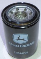 Original JOHN DEERE Hydraulik&ouml;lfilter LVA14703