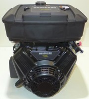 Briggs &amp; Stratton Motor ca. 18 PS(HP) Vanguard...