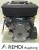 Briggs & Stratton Motor ca. 18 PS(HP) Vanguard konische Welle Aebi Rapid Bucher
