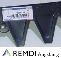 ESM Mähmesser Ersatzmesser Balkenmäher 142 cm 250 0210