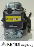 Honda Industrie Motor ca. 3,6 PS(HP) (früher 4 PS) GXR120 KRGB Welle konisch