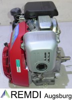 Honda Motor ca. 4,6 PS(HP) (früher 5,5 PS) GC160 Serie Welle 20/53 mm