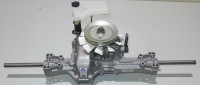 Original JOHN DEERE Getriebe MIA12566 X300R  X305R  X350R