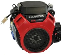 Honda 2-Zylinder Motor ca. 22 PS(HP) (früher 25 PS) GX690 Serie Welle 36,5/112 mm