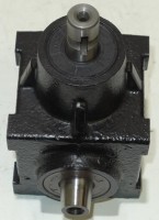 Original JOHN DEERE Mähwerksgetriebe AM143310  DE18051  DE19086