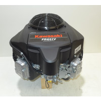 Kawasaki 2-Zylinder Motor 19,4 HP FR651V Serie E-Start...