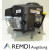 Kawasaki 2-Zylinder Motor 19,4 HP FR651V Serie E-Start Welle 25,4/80