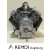 Kawasaki 2-Zylinder Motor 19,4 HP FR651V Serie E-Start Welle 25,4/80