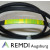Original JOHN DEERE Keilriemen UC30568