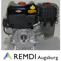 Schneefräsen Motor Briggs & Stratton ca. 15 PS(HP) 2100er Serie 25,4/73 E-Start