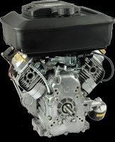 Briggs & Stratton Motor ca. 16 PS(HP) Vanguard Welle...