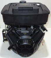 Briggs & Stratton Motor ca. 18 PS(HP) Vanguard Welle 25,4/73 mm E-Start