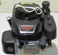 Rasenm&auml;her/Aufsitzer Motor Honda ca 4,5 PS(HP)...