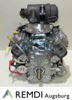 Briggs & Stratton Motor ca. 23 PS(HP) Vanguard Welle 25,4/73 mm E-Start
