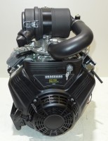 Briggs & Stratton Motor ca. 23 PS(HP) Vanguard Welle 25,4/73 mm E-Start