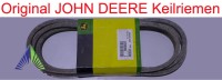 Original JOHN DEERE Keilriemen M83837