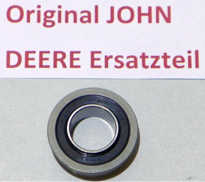 JOHN DEERE Radlager AM127304