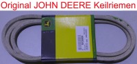 Original JOHN DEERE Keilriemen M126009, LT155, LT166