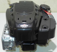 Rasenmäher/Aufsitzer Motor Briggs & Stratton ca 6,5 PS(HP) 875EXi Serie Welle 25/80