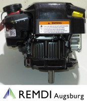 Rasenmäher/Aufsitzer Motor Briggs & Stratton ca 6,5 PS(HP) 875EXi Serie Welle 25/80