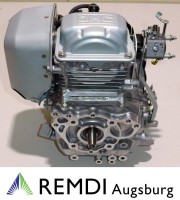 Honda Industrie Motor ca. 2,8 PS(HP) (früher 3,2 PS) GX100 KRG Welle konisch