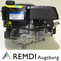 Rasenmäher Motor Briggs & Stratton ca 5 PS(HP) 775IS E-Start Welle 25/62