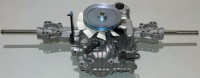 Original JOHN DEERE Getriebe AM134747  f&uuml;r X300
