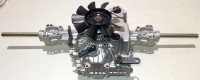 Original Tuff Torq Getriebe K46BE  7A646084121