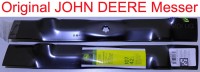 Original JOHN DEERE Standard Messer-Satz 107 cm...
