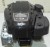 Rasenmäher Motor Briggs & Stratton ca. 6,5 PS(HP) 875EXi Serie Welle 25/80