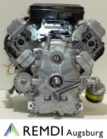 Briggs & Stratton 2-Zylinder Rasentraktor Motor 18 PS (HP) Vanguard E-Start 25,4/80